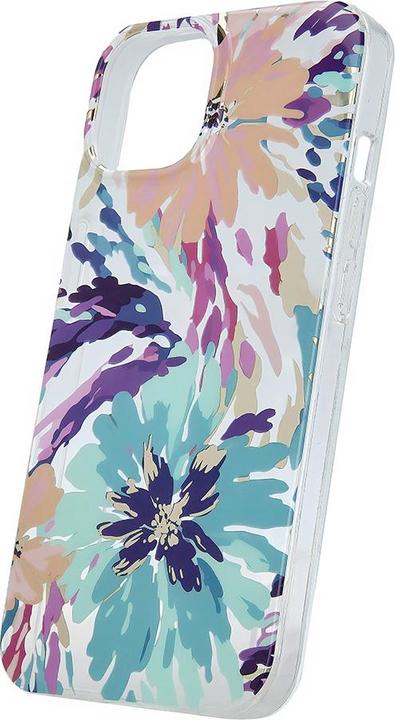 Produktbild OEM IMD Druckhülle für iPhone 16 Pro Max 6,9" splash