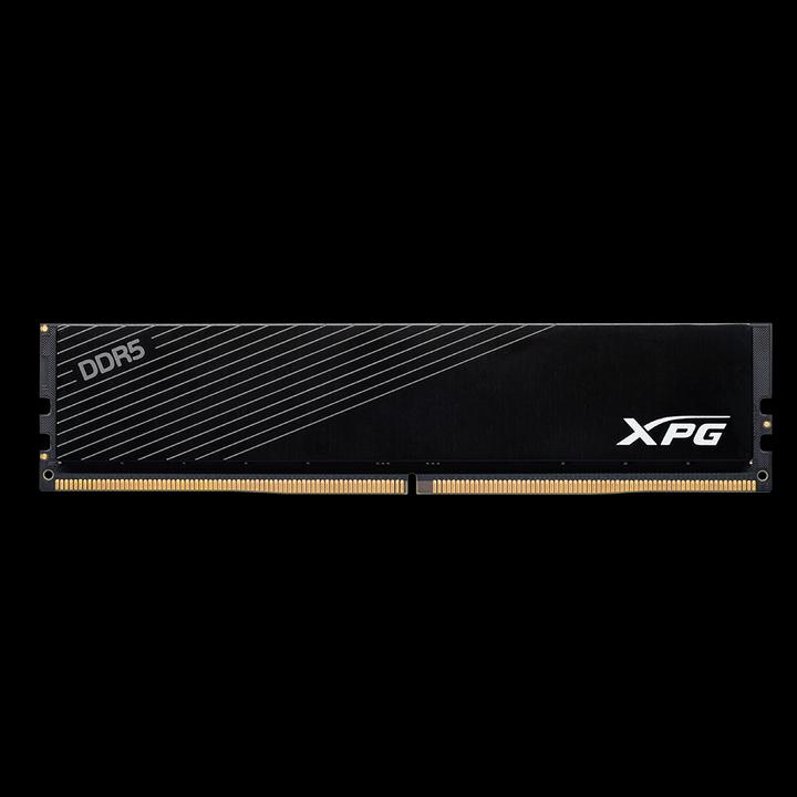 Actual product image Adata RAM D5 5200 8GB C38 XPG Hunter (1 x 8GB, 5200 MHz, DDR5 RAM, U-DIMM)