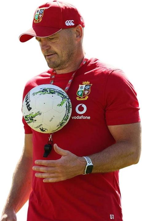 Actual product image Cyclone Handball