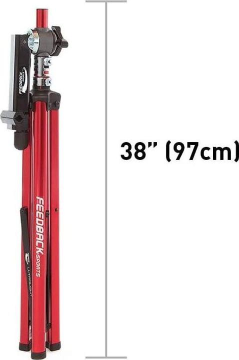 Produktbild Feedback Sports Pro-Ultralight