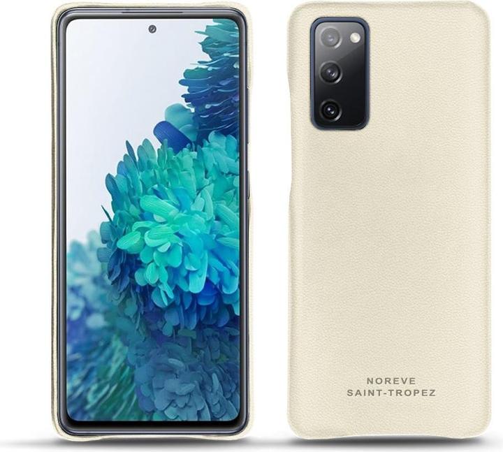 Produktbild Noreve Lederschutzhülle (Samsung Galaxy S20 FE)
