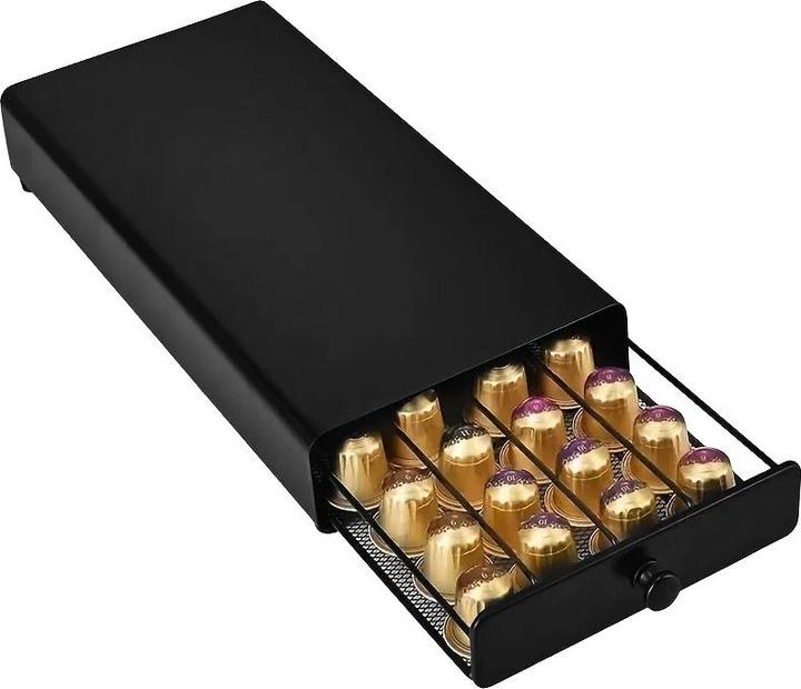 Produktbild Cbx Teebox aus Holz, Teeaufbewahrung, Holzbox
