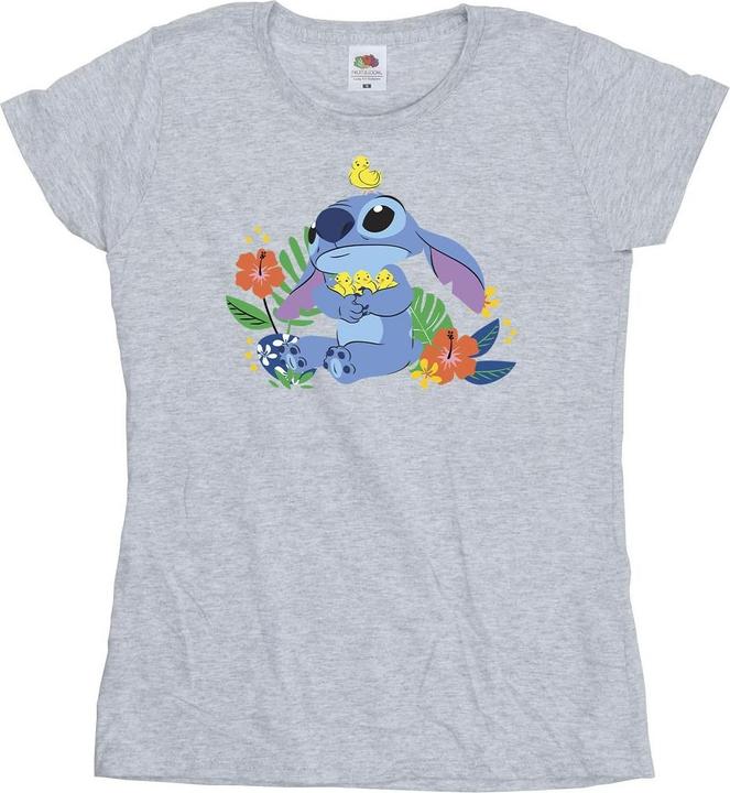 Produktbild Disney Lilo & Stitch Birds TShirt (L)
