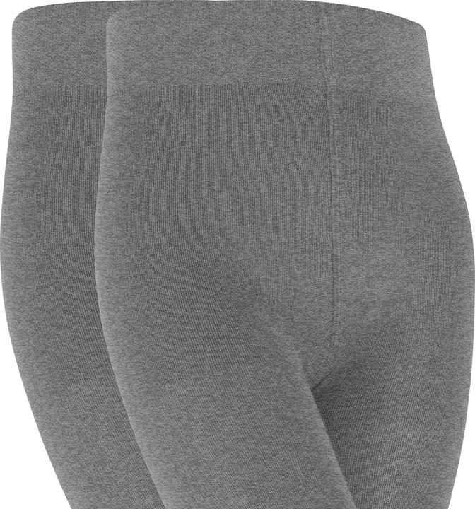 Immagine prodotto Falke Collant per bambini Family 2-pack (110/116)