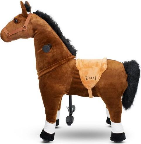 Image du produit Zoosy Cheval de selle taille M