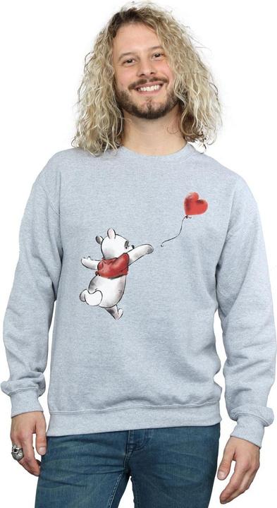 Produktbild Winnie the Pooh Sweatshirt (XXL)