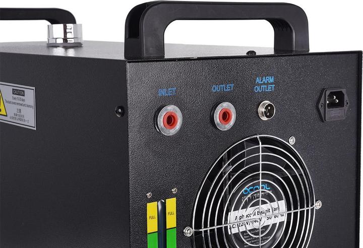 Produktbild Alphacool Eiszeit 2000 Chiller