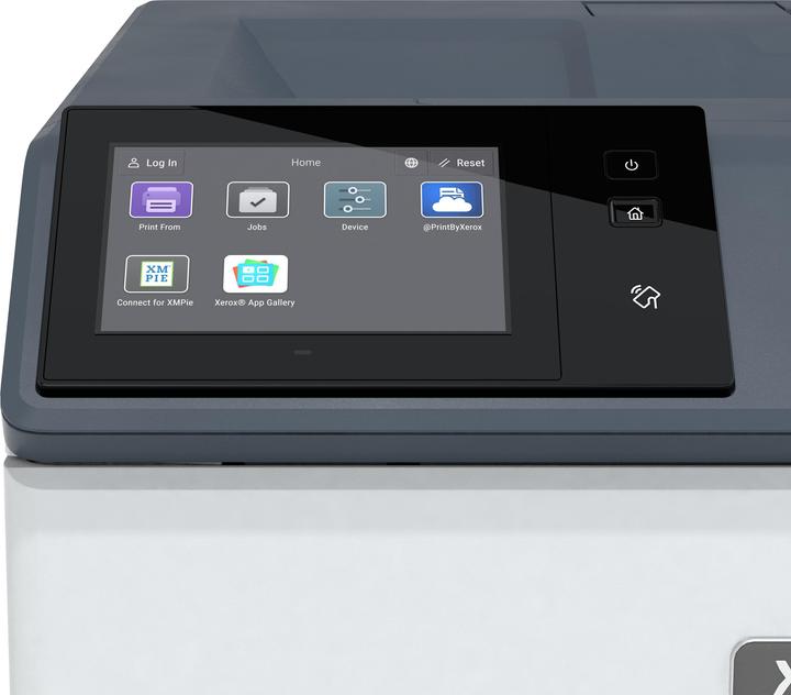 Actual product image Xerox VERSALINK C620 A4 50PPM DUPLEX (Laser, Colour)