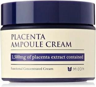 Image du produit Mizon Crème pour la peau contenant 1500 mg de placenta (crème ampoule pour placenta) 50ml (Gel, 50 ml)