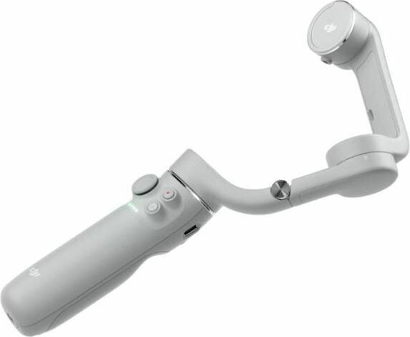 Actual product image DJI OM 5 Smartphone camera