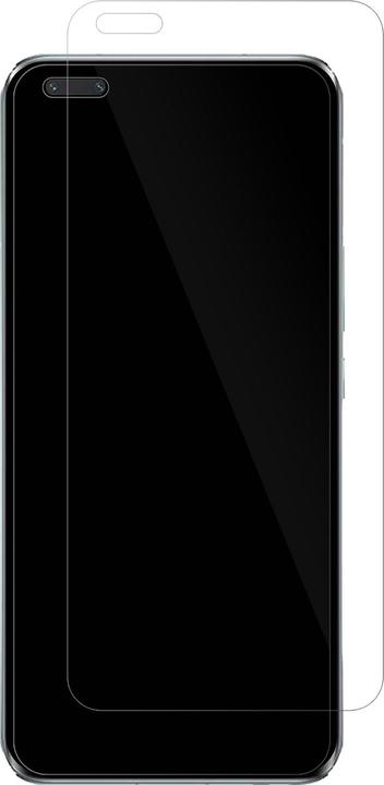 Actual product image Dipos Screen Protector Crystalclear (4 Piece, Honor Magic5 Pro)