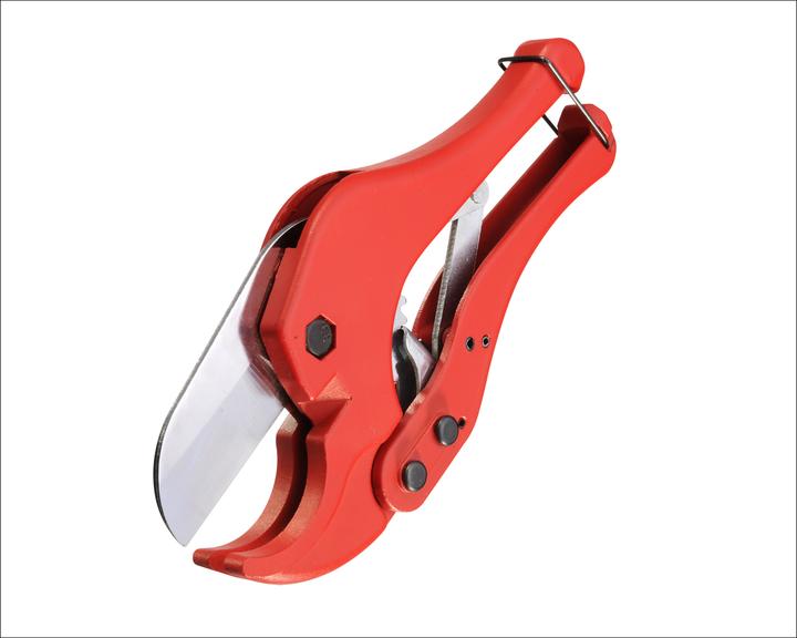 Produktbild CFH Kunststoffrohrabschneider Ø 42 mm
