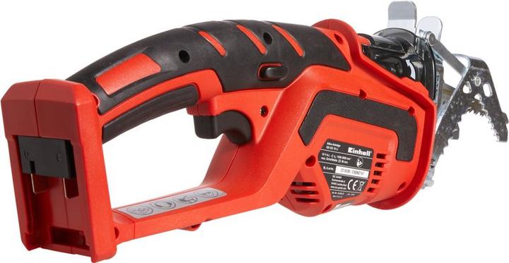 Image du produit Einhell GE-GS 18 Li Solo