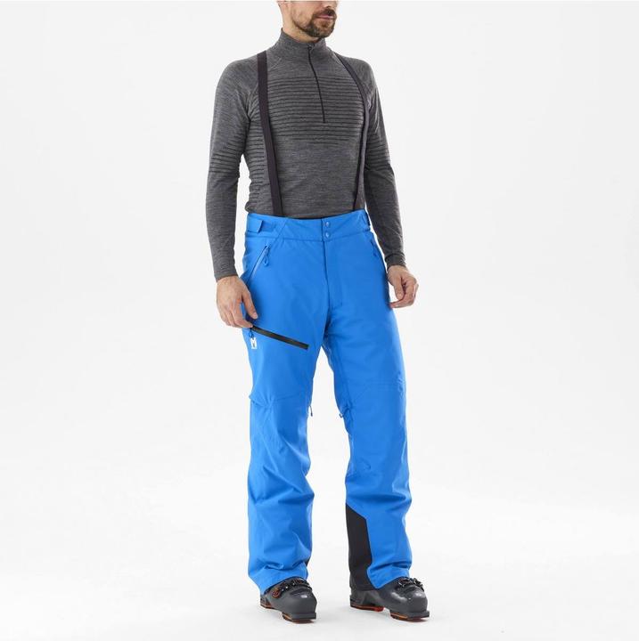 Actual product image Millet Telluride Hose (XL)
