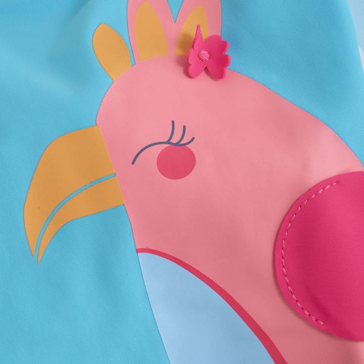 Produktbild Color Kids Badeanzug Vogel (98)