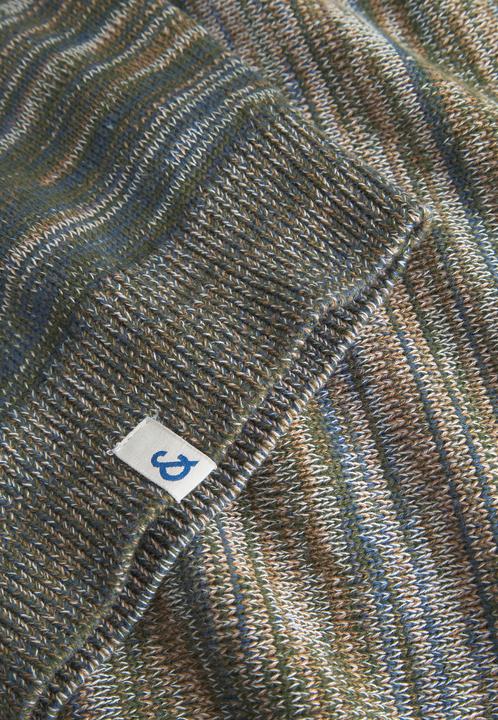 Image du produit Colours & Sons Roundneck-Mouliné (XL)