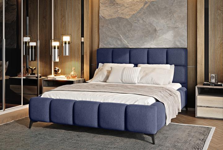 Dark Blue Poco 40
