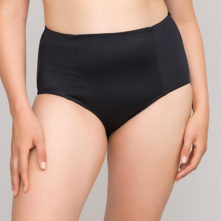 Produktbild La Redoute Collections Bikini-Slip mit Formeffekt (46)