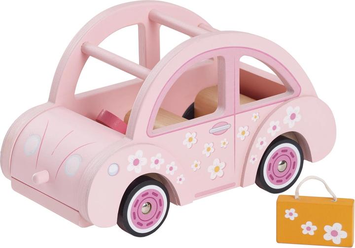 Le Toy Van La voiture de Sophie