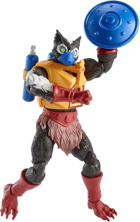 Produktbild Masters of the Universe Masterverse / Revelation Stinkor