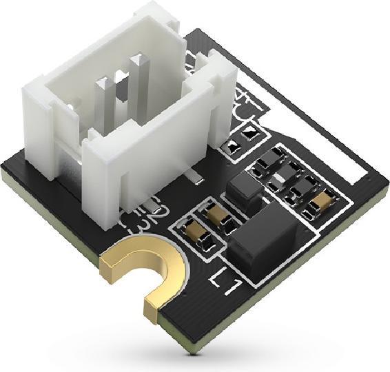 Accessoires pour carte de développement