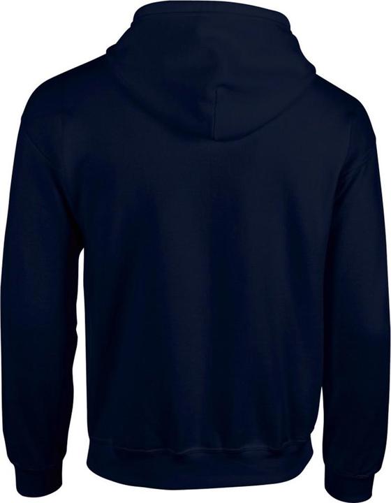 Produktbild Gildan Heavy Blend Kapuzenjacke (M)