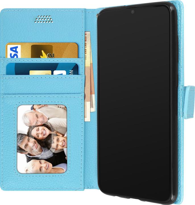 Actual product image Avizar Lenny Series (Samsung Galaxy A70)
