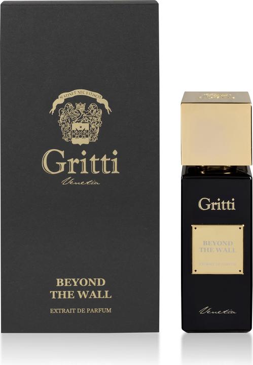 Immagine prodotto Gritti Profumo Beyond The Wall Extrait (Eau de parfum, 100 ml)