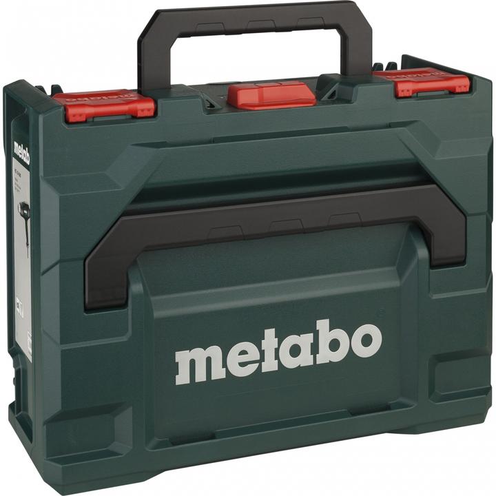 Image du produit Metabo HG 16-500