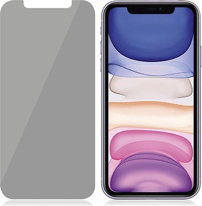 Image du produit PanzerGlass Protection d'écran Privacy (1 pièce(s), Apple iPhone 11)