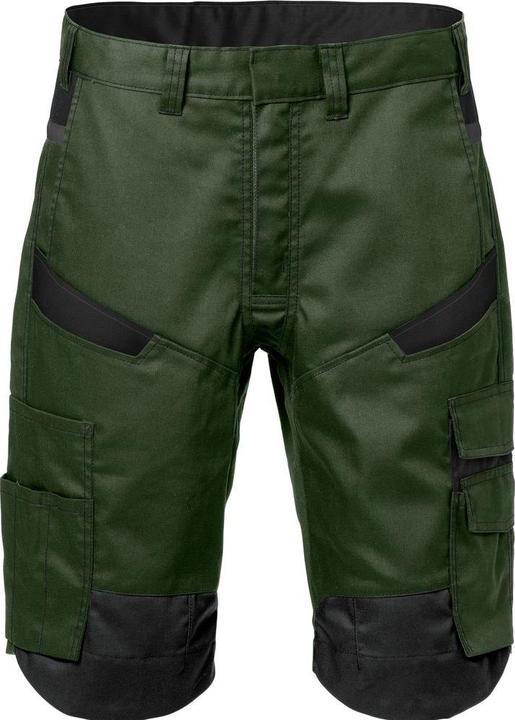 Schwarz, Army Grün