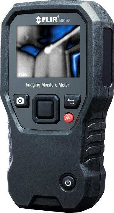 Productafbeelding Flir Materiaalvochtigheidsmeter MR 160 Meten