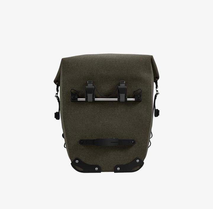 Actual product image Brooks England Scape (22 l, Luggage carrier bag)