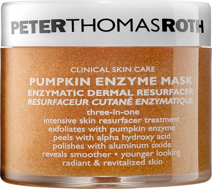 Immagine prodotto Peter Thomas Roth Maschera enzimatica alla zucca CLINICAL SKIN CARE (150 ml)