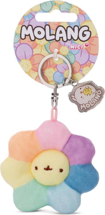 Actual product image NICI Keychain