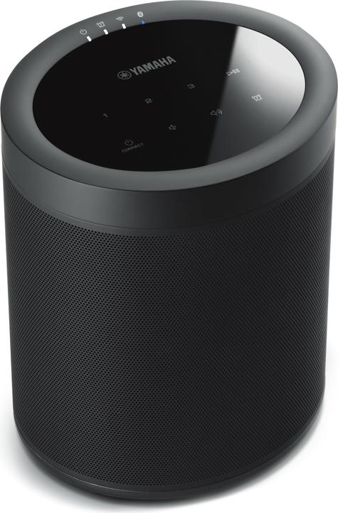 Actual product image Yamaha MusicCast 20 (Airplay, Wi-Fi, Bluetooth)