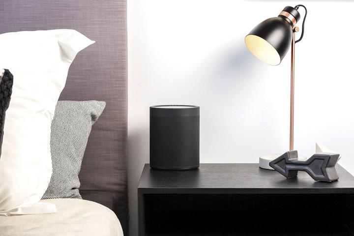 Actual product image Yamaha MusicCast 20 (Airplay, Wi-Fi, Bluetooth)
