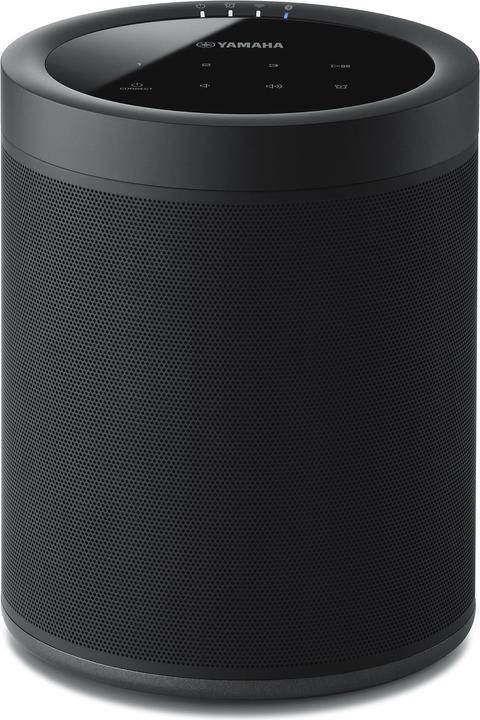 Actual product image Yamaha MusicCast 20 (Airplay, Wi-Fi, Bluetooth)