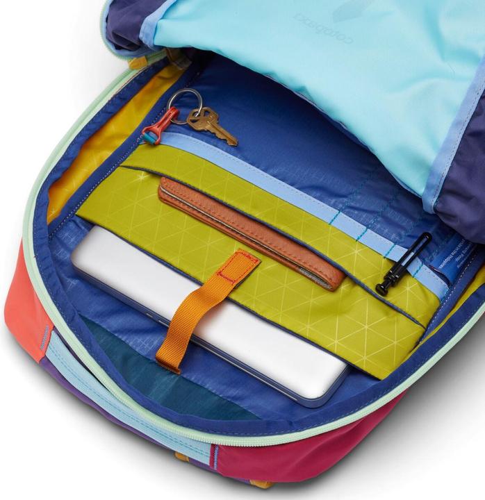 Immagine prodotto Cotopaxi Zaino Chiquillo-DelDia (26 l)