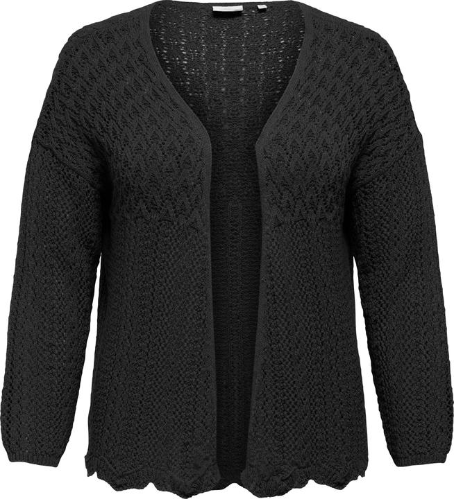 Actual product image Only CARNOLA Strickjacke Strickjacke (S)