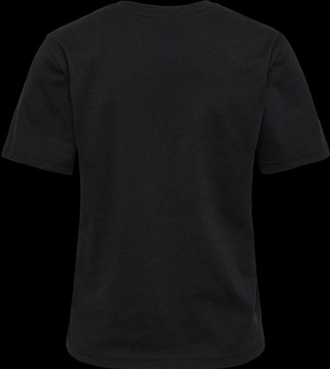 Actual product image hummel hmlICONS WOMAN T-SHIRT (S)