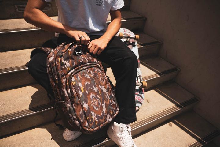Image du produit Dakine Campus L 33 (33 l)