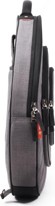Actual product image mono Cymbal Case
