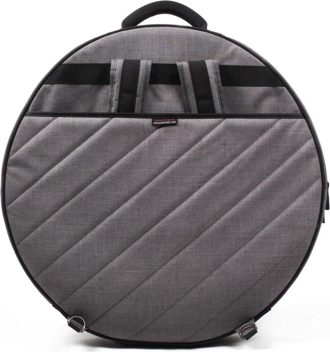 Actual product image mono Cymbal Case