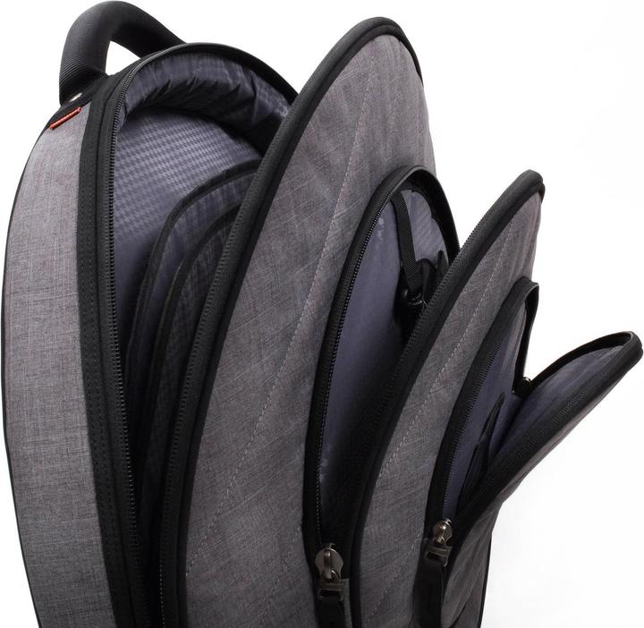 Actual product image mono Cymbal Case