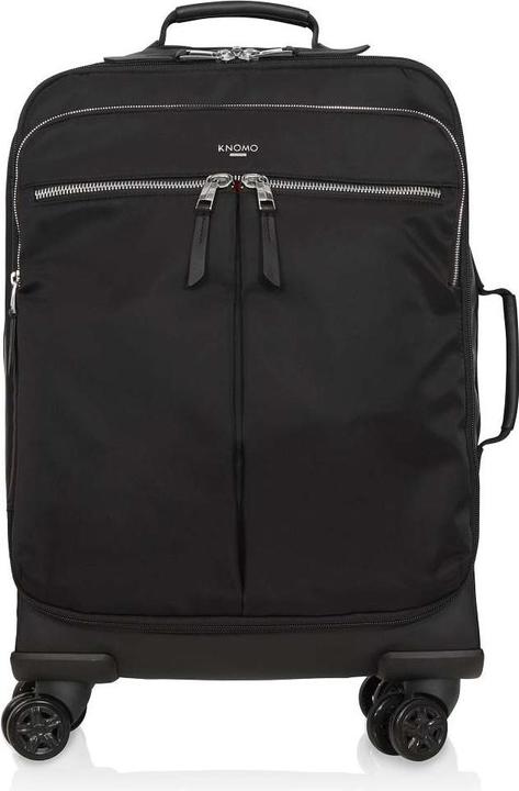 Produktbild Knomo Mayfair Park Lane 15" 4-Rad Trolley (34 l, Handgepäck (bis 50l))