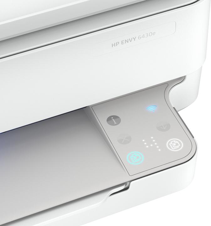 Image du produit HP Envy 6430e (Encre, Couleur)