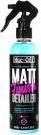 Produktbild Muc-Off Mattfinish Detailer Politur (250 ml, Fahrradreiniger)