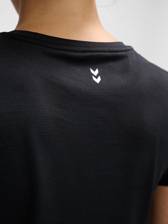 Produktbild hummel hmlMT AURA MESH T-SHIRT (S)
