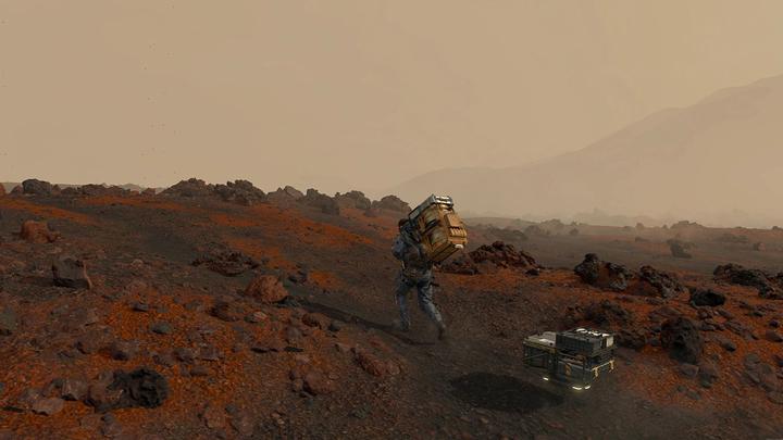 Immagine prodotto Sony Death Stranding (PS4, IT)